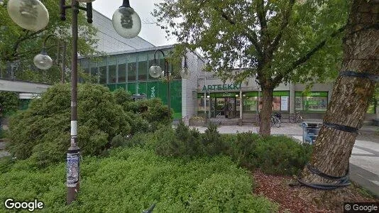 Büros zur Miete i Vantaa – Foto von Google Street View