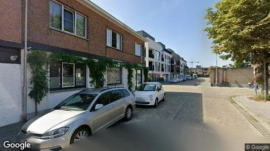 Commercial properties for sale i Brasschaat - Photo from Google Street View