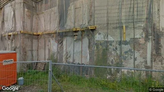 Commercial properties for sale i Antwerp Deurne - Photo from Google Street View