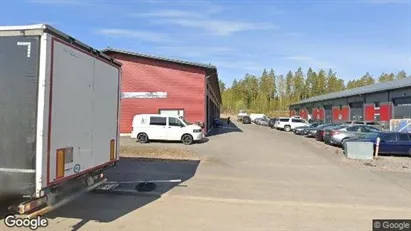 Lokaler til leje i Espoo - Foto fra Google Street View