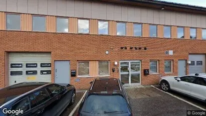 Lagerlokaler för uthyrning i Söderort – Foto från Google Street View