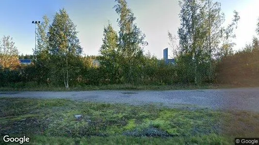 Lager zur Miete i Location is not specified – Foto von Google Street View