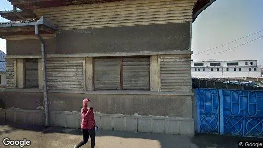 Bedrijfsruimtes te huur i Simeria - Foto uit Google Street View