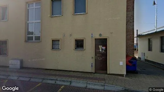Commercial properties for sale i Senec - Photo from Google Street View