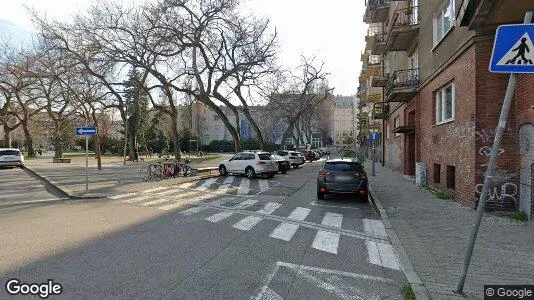 Gewerbeflächen zur Miete i Location is not specified – Foto von Google Street View