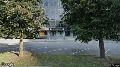 Gewerbeflächen zur Miete in Tallinn Kesklinna – Foto von Google Street View