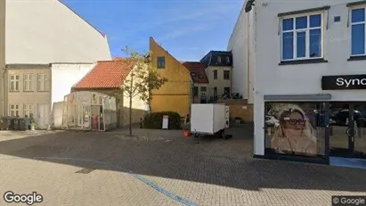 Lokaler til salgs i Nykøbing Falster – Bilde fra Google Street View
