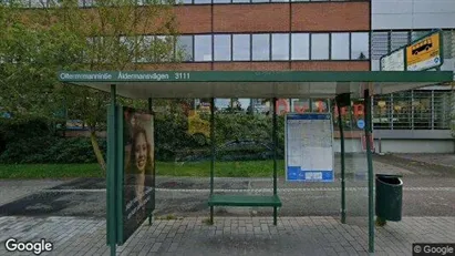 Kontorlokaler til leje i Helsinki Pohjoinen - Foto fra Google Street View