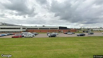 Lager til leie i Klippan – Bilde fra Google Street View