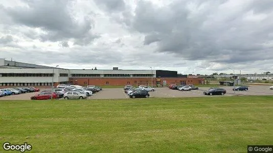 Lager til leie i Klippan – Bilde fra Google Street View