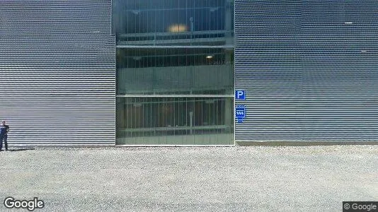 Office spaces for rent i Kuopio - Photo from Google Street View