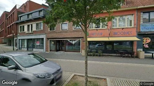 Lokaler til leje i Lummen - Foto fra Google Street View