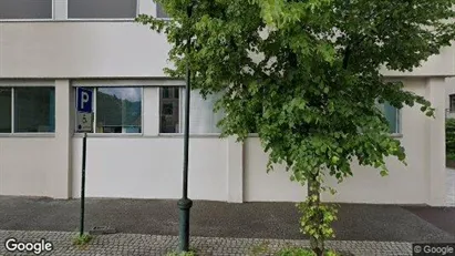 Kantorruimte te huur in Drammen - Foto uit Google Street View