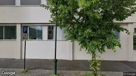 Kontorer til leie i Drammen – Bilde fra Google Street View