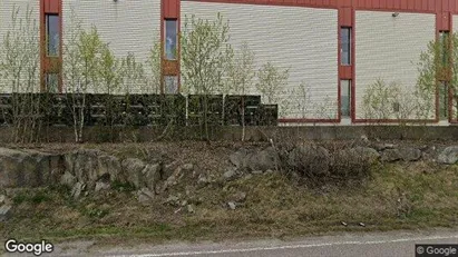 Lokaler til leie i Skedsmo – Bilde fra Google Street View