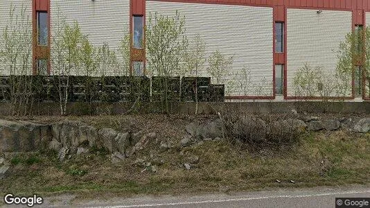 Gewerbeflächen zur Miete i Skedsmo – Foto von Google Street View