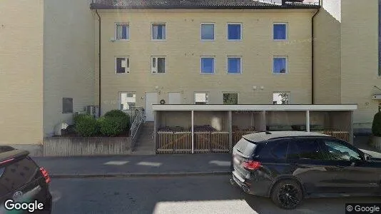 Kontorer til leie i Ringerike – Bilde fra Google Street View