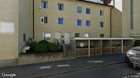 Office spaces for rent i Ringerike - Photo from Google Street View