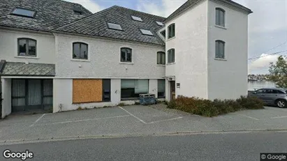 Office spaces for rent in Stord - Photo from Google Street View