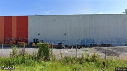 Industrial properties for rent in Oppegård - Photo from Google Street View