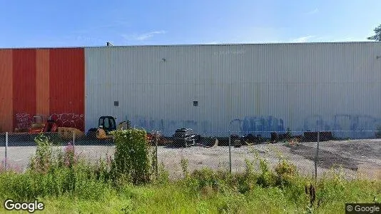Werkstätte zur Miete i Oppegård – Foto von Google Street View