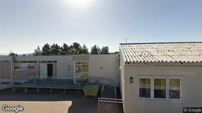 Commercial properties for sale in Kristiansund - Photo from Google Street View