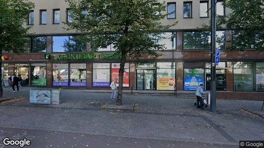 Office spaces for rent i Lahti - Photo from Google Street View