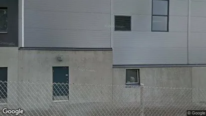 Kontorlokaler til leje i Tampere Koillinen - Foto fra Google Street View