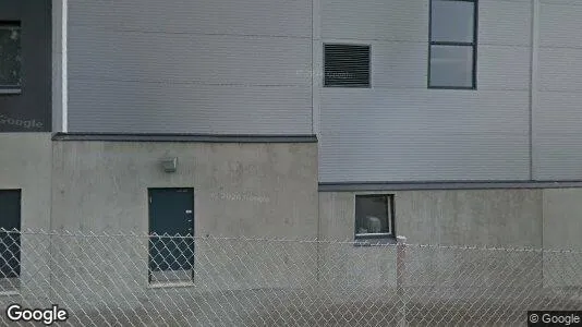 Büros zur Miete i Tampere Koillinen – Foto von Google Street View
