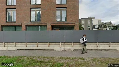 Lokaler til leje i Helsinki Pohjoinen - Foto fra Google Street View