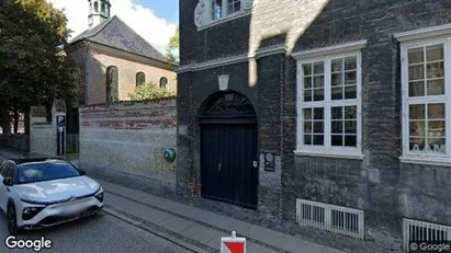 Kontorer til leie i København K – Bilde fra Google Street View
