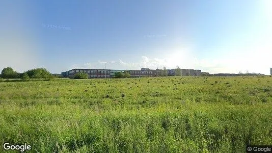 Kontorer til leie i Aalborg Øst – Bilde fra Google Street View