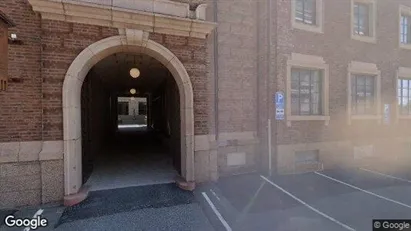 Kontorslokaler för uthyrning i Göteborg Centrum – Foto från Google Street View