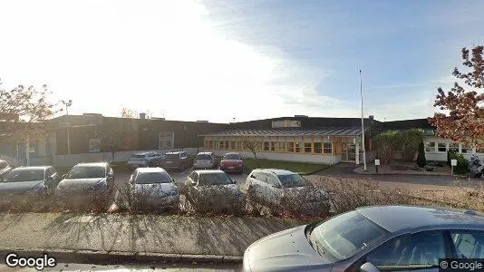 Producties te huur i Halmstad - Foto uit Google Street View