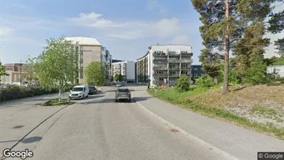 Lokaler til leje i Täby - Foto fra Google Street View