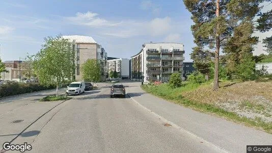 Lokaler til leje i Täby - Foto fra Google Street View