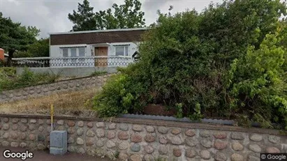 Lokaler til salg i Oskarshamn - Foto fra Google Street View