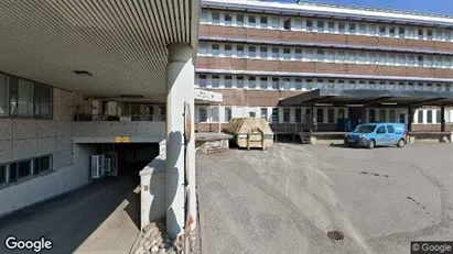 Kontorer til leie i Danderyd – Bilde fra Google Street View