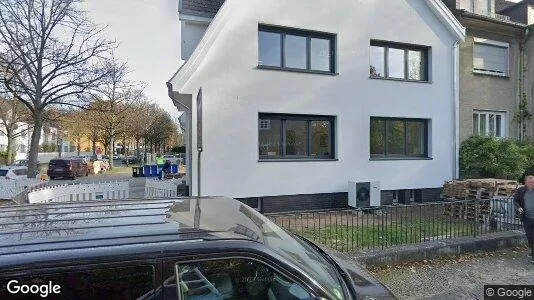 Büros zur Miete i Hannover – Foto von Google Street View