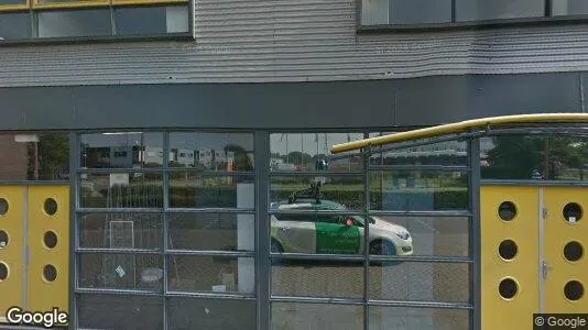 Lokaler til leje i Nieuwegein - Foto fra Google Street View