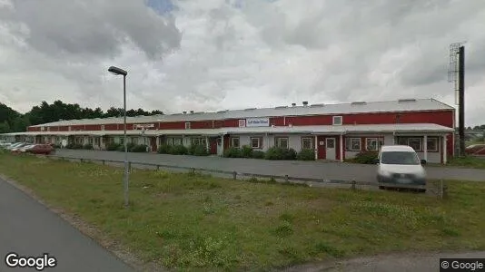 Lager zur Miete i Hässleholm – Foto von Google Street View