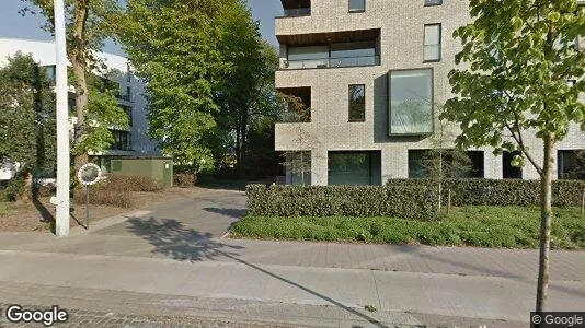 Kontorlokaler til salg i Stad Gent - Foto fra Google Street View