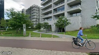 Kantorruimte te koop in Stad Antwerp - Foto uit Google Street View