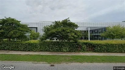 Kontorer til leie i Odder – Bilde fra Google Street View