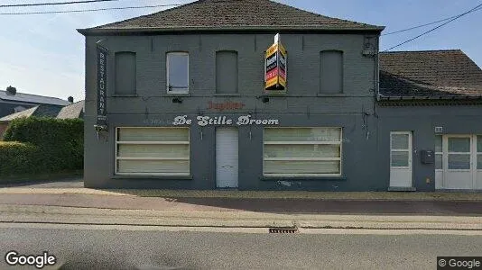 Commercial properties for sale i Lierde - Photo from Google Street View