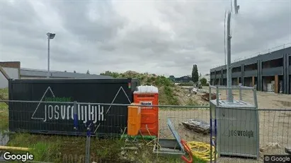 Lokaler til salg i Halderberge - Foto fra Google Street View