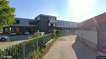 Kontorslokaler för uthyrning i Arnhem – Foto från Google Street View