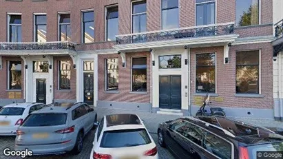 Office spaces for rent in Rotterdam Centrum - Photo from Google Street View