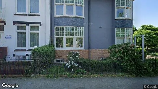 Office spaces for rent i Arnhem - Photo from Google Street View