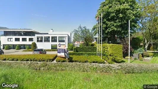 Kontorlokaler til leje i Kampen - Foto fra Google Street View